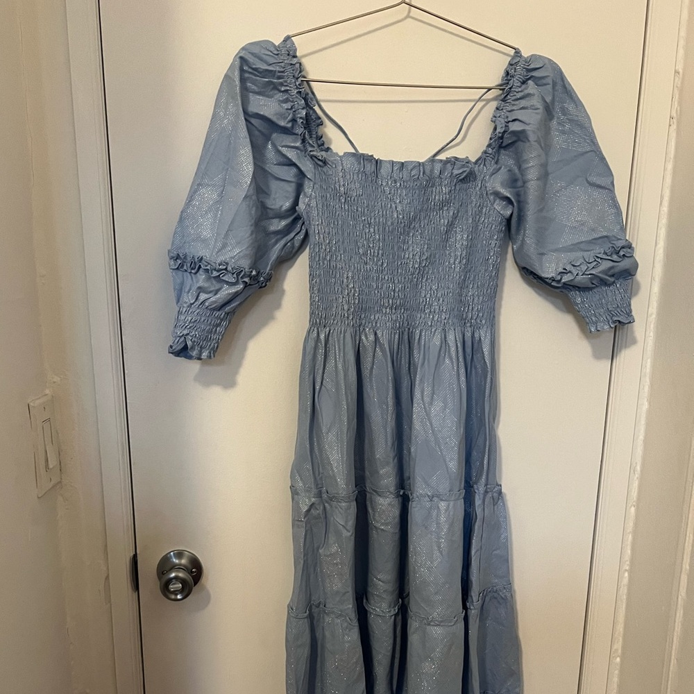 Hill House Home HHH Nap Dress XS